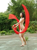 asian making love