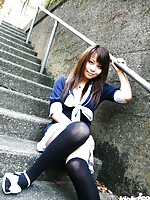 extreme hot asian