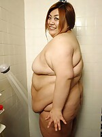 nice asian