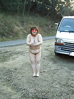 oriental girls pantyhose big tits