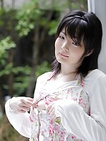 huge tits asian