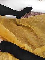 oriental stockings