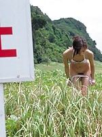 asian girl first big cock